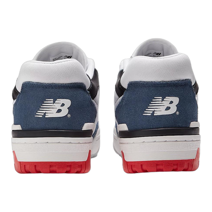 New Balance 550 USA (GS) Back GSB550CN