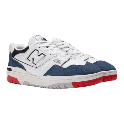 New Balance 550 USA (GS) Side GSB550CN