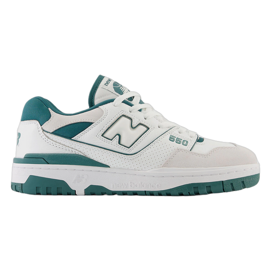 New Balance 550 Vintage Teal BB550STA