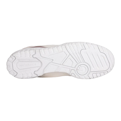 New Balance 550 Washed Burgundy (W) Sohle BBW550DP