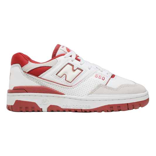 New Balance 550 White Astro Dust (GS) GSB550TF
