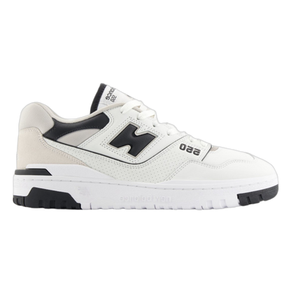 New Balance 550 White Black Moonrock BB550ESI