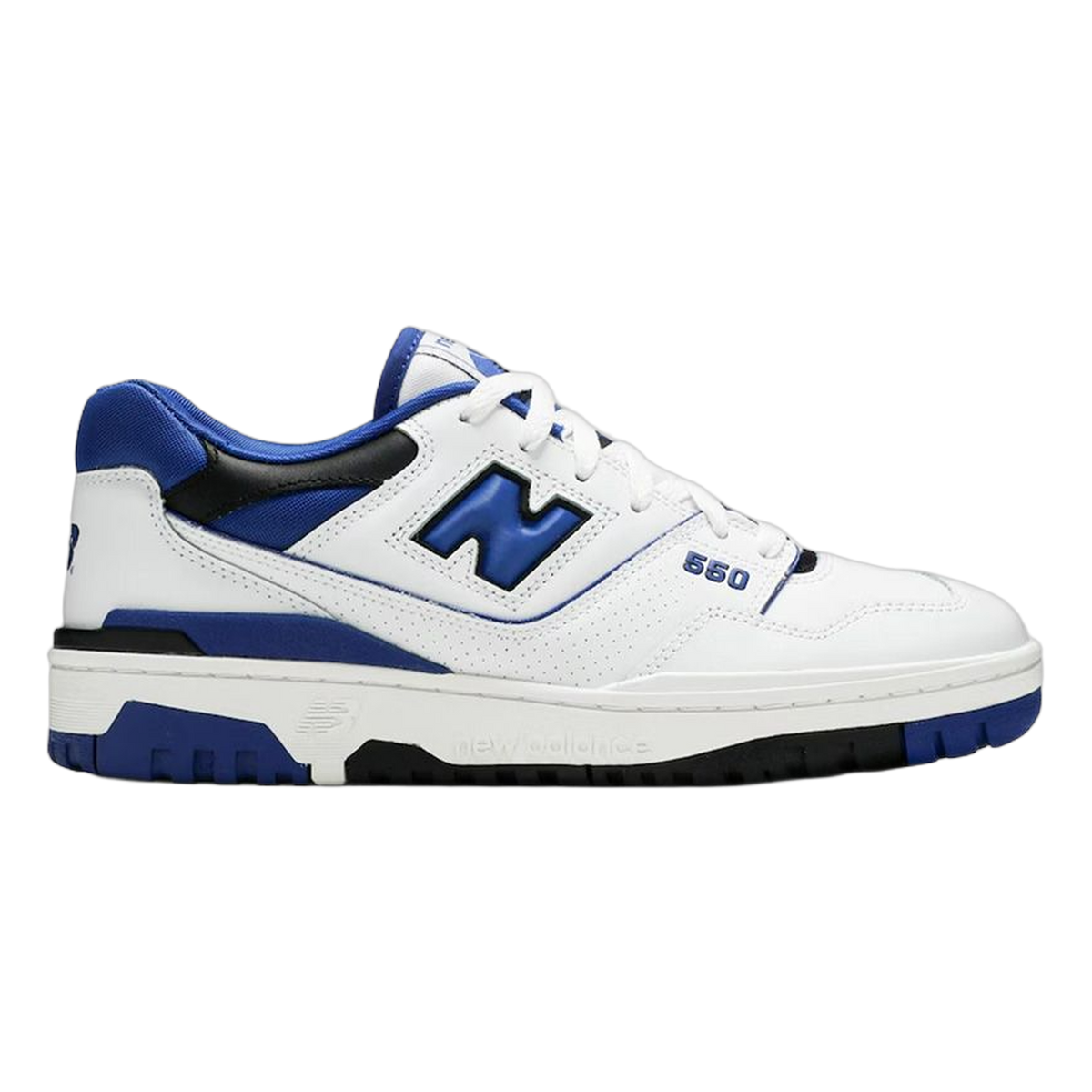 New Balance 550 White Blue BB550SN1