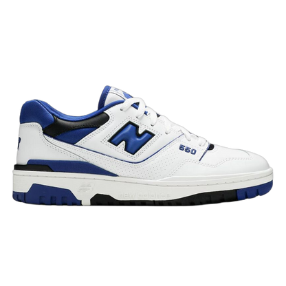 New Balance 550 White Blue BB550SN1