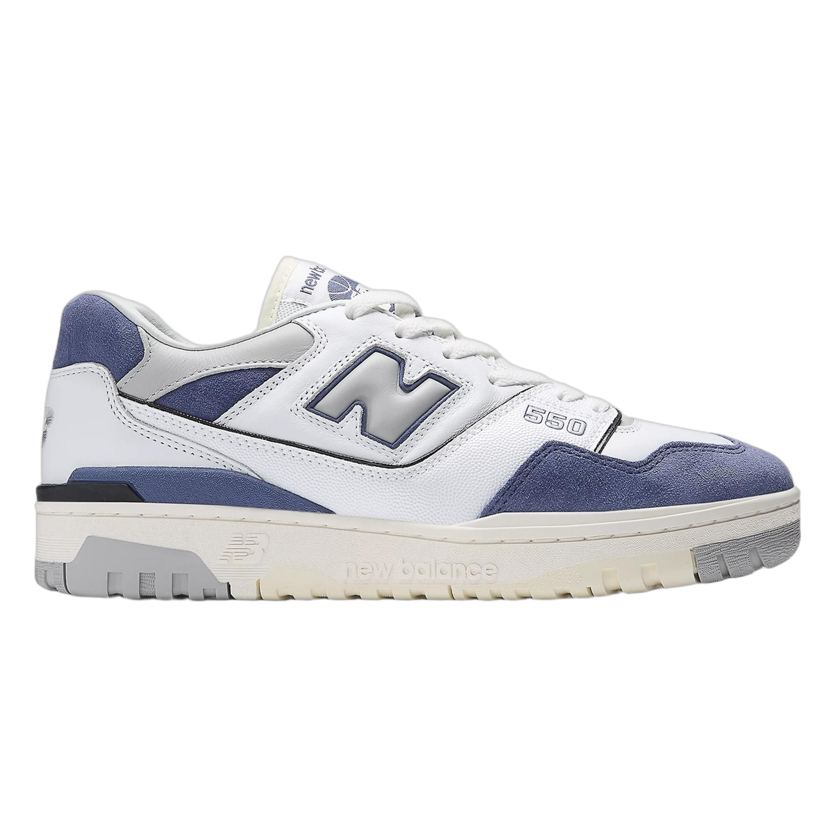 New Balance 550 White Dream State BB550BWG
