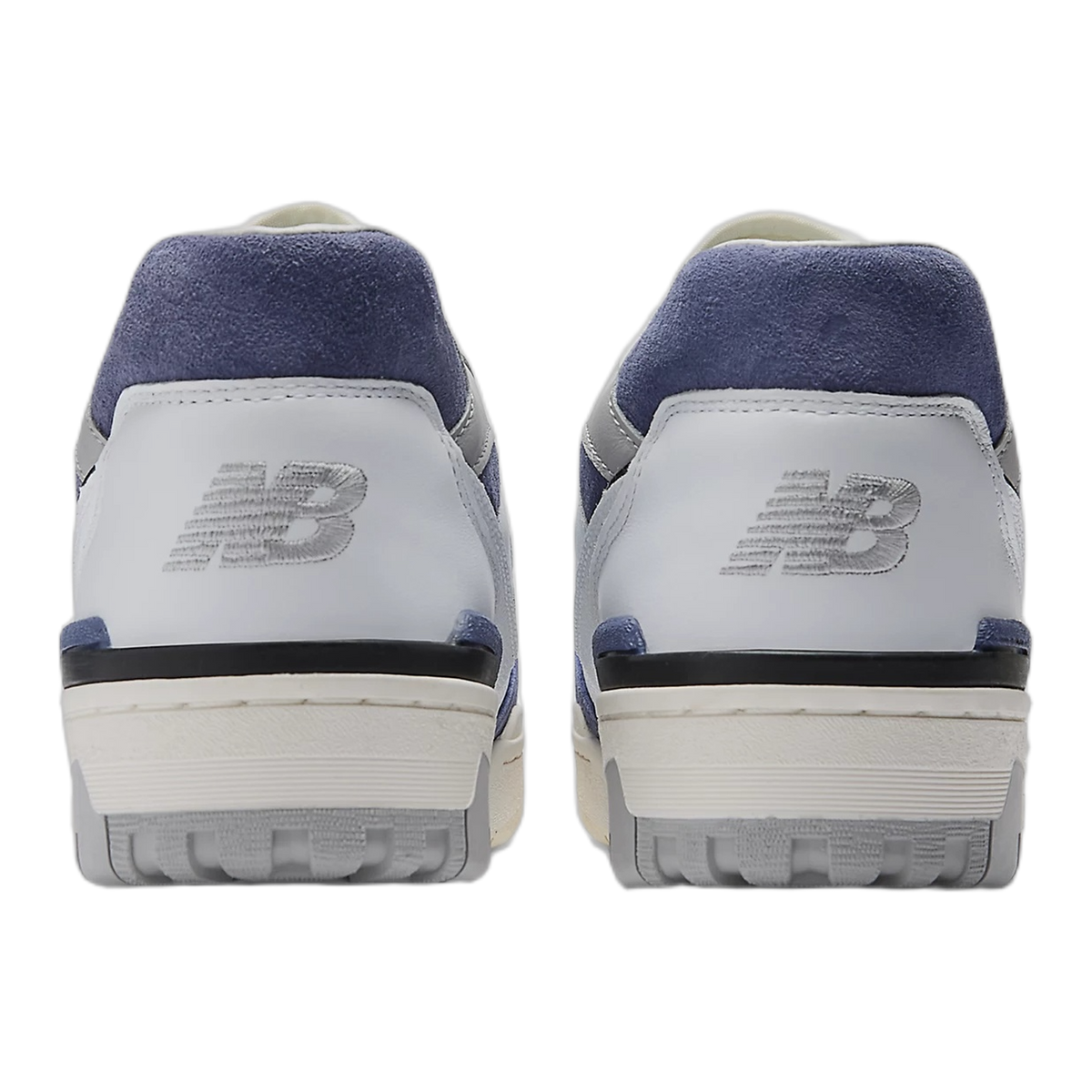 New Balance 550 White Dream State Back BB550BWG
