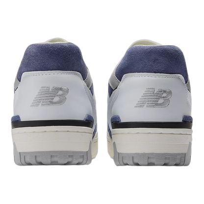 New Balance 550 White Dream State Back BB550BWG