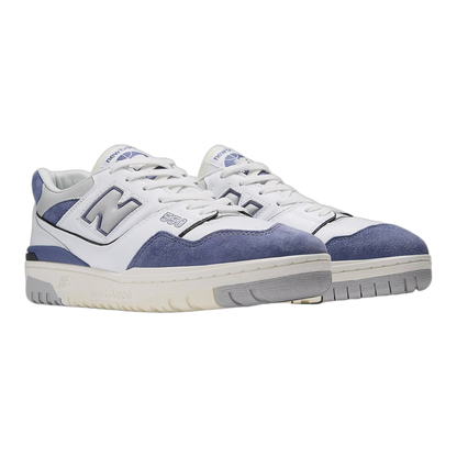 New Balance 550 White Dream State Side BB550BWG
