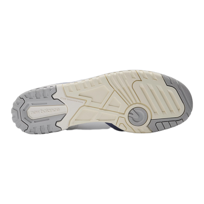 New Balance 550 White Dream State Sohle BB550BWG