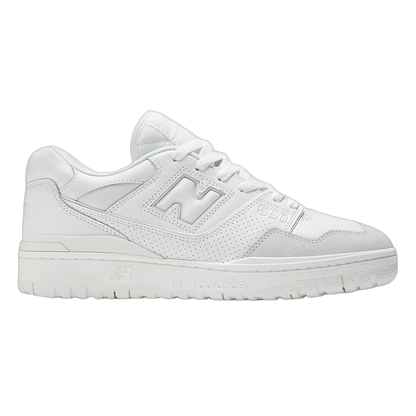 New Balance 550 White Grey Toe BB550LSA