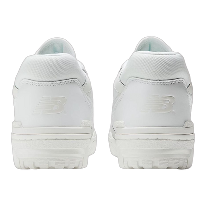 New Balance 550 White Grey Toe Back BB550LSA