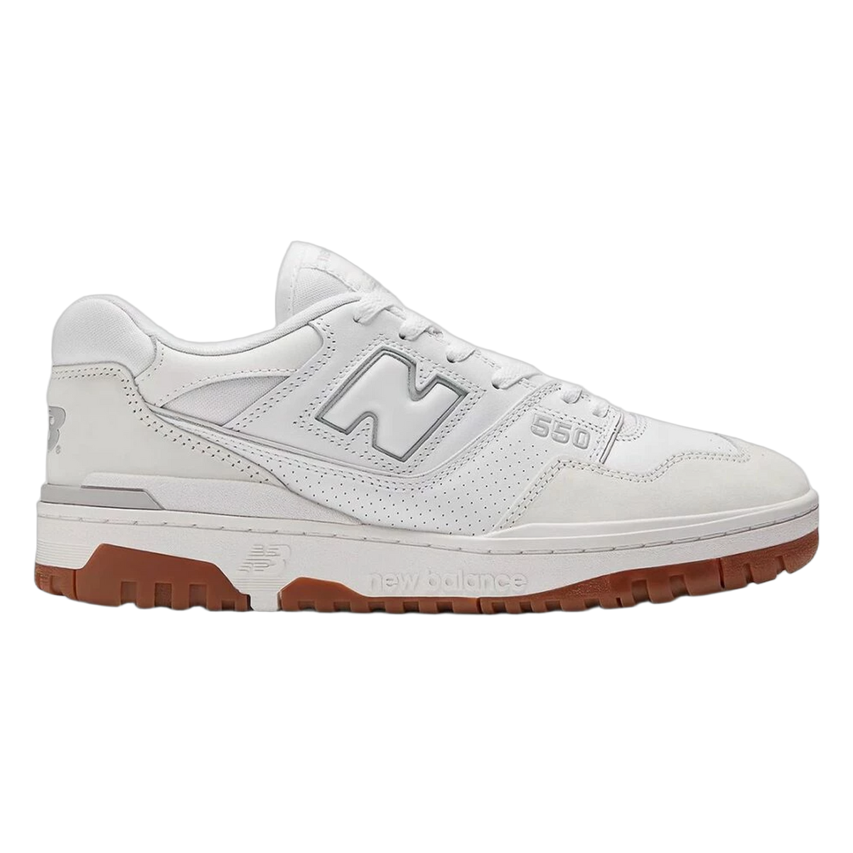 New Balance 550 White Gum BB550WGU