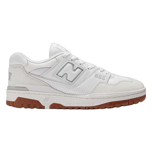 New Balance 550 White Gum BB550WGU