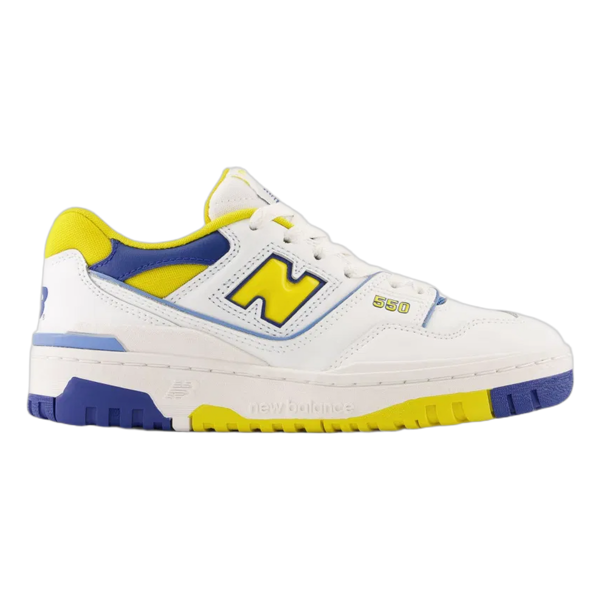 New Balance 550 White Honeycomb (GS) GSB550CG