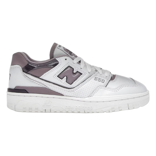 New Balance 550 White Ice Wine (W) BBW550EF