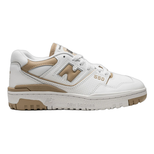 New Balance 550 White Incense (W) BBW550BT