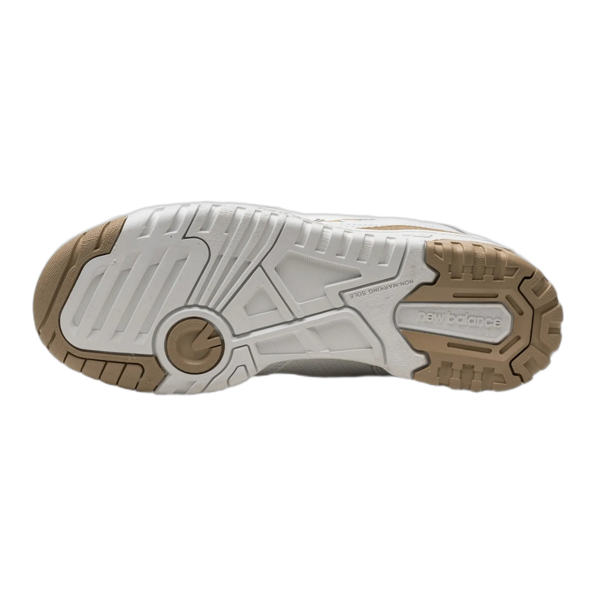 New Balance 550 White Incense (W) Sohle BBW550BT