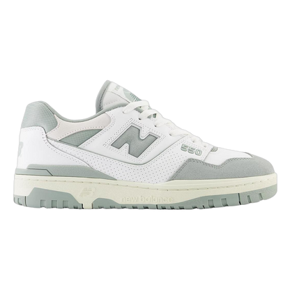 New Balance 550 White Juniper BB550NED