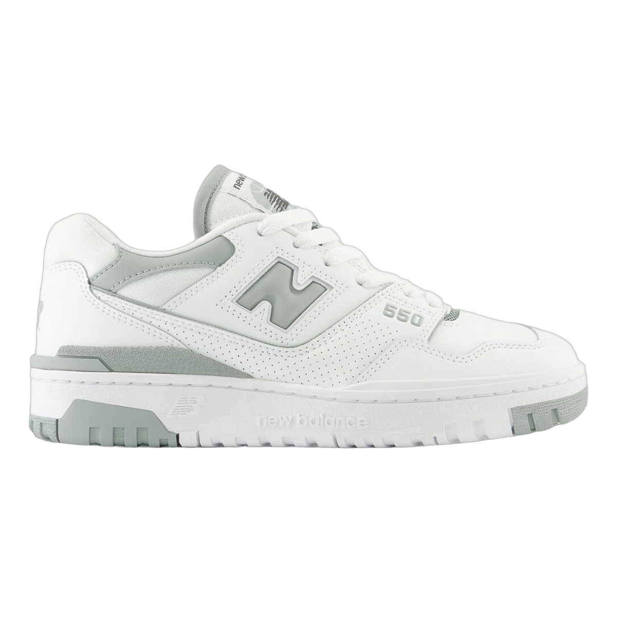 New Balance 550 White Juniper (W) BBW550BG