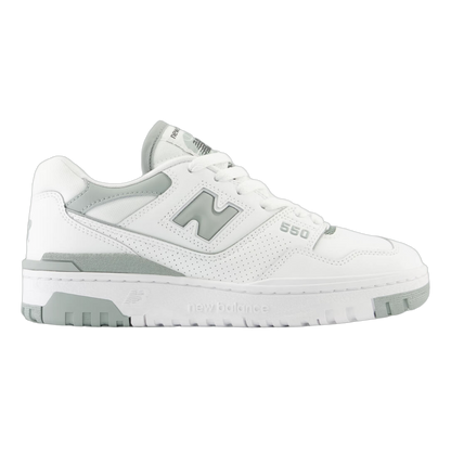 New Balance 550 White Juniper (W) BBW550BG