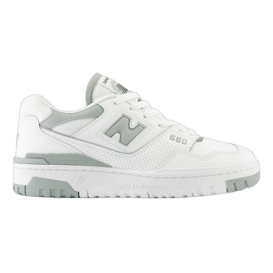 New Balance 550 White Juniper (W) BBW550BG