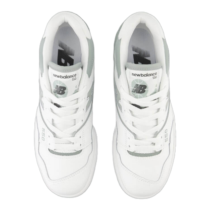 New Balance 550 White Juniper (W) Oben BBW550BG