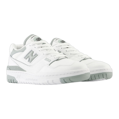 New Balance 550 White Juniper (W) Side BBW550BG