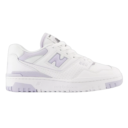 New Balance 550 White Lilac (W) BBW550BV