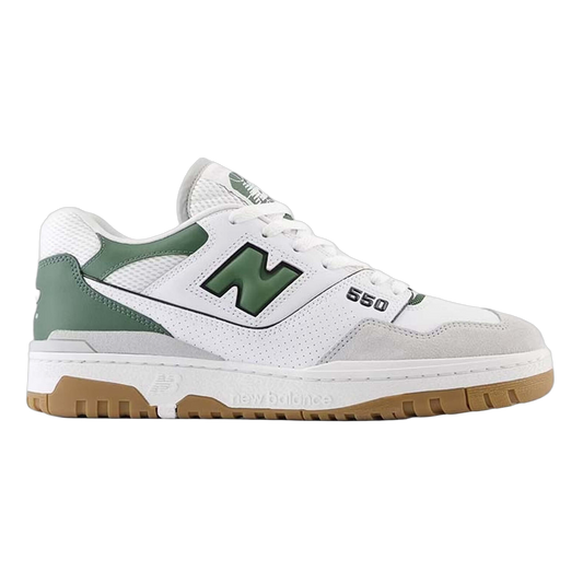New Balance 550 White Nori BB550ESB