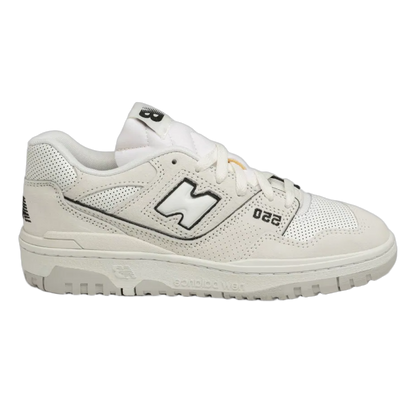New Balance 550 White Peach Blossom (GS) GSB550EB