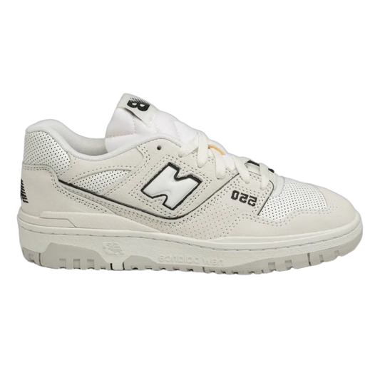 New Balance 550 White Peach Blossom (GS) GSB550EB
