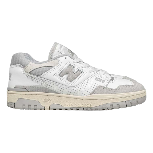 New Balance 550 White Rain Cloud BB550NEA