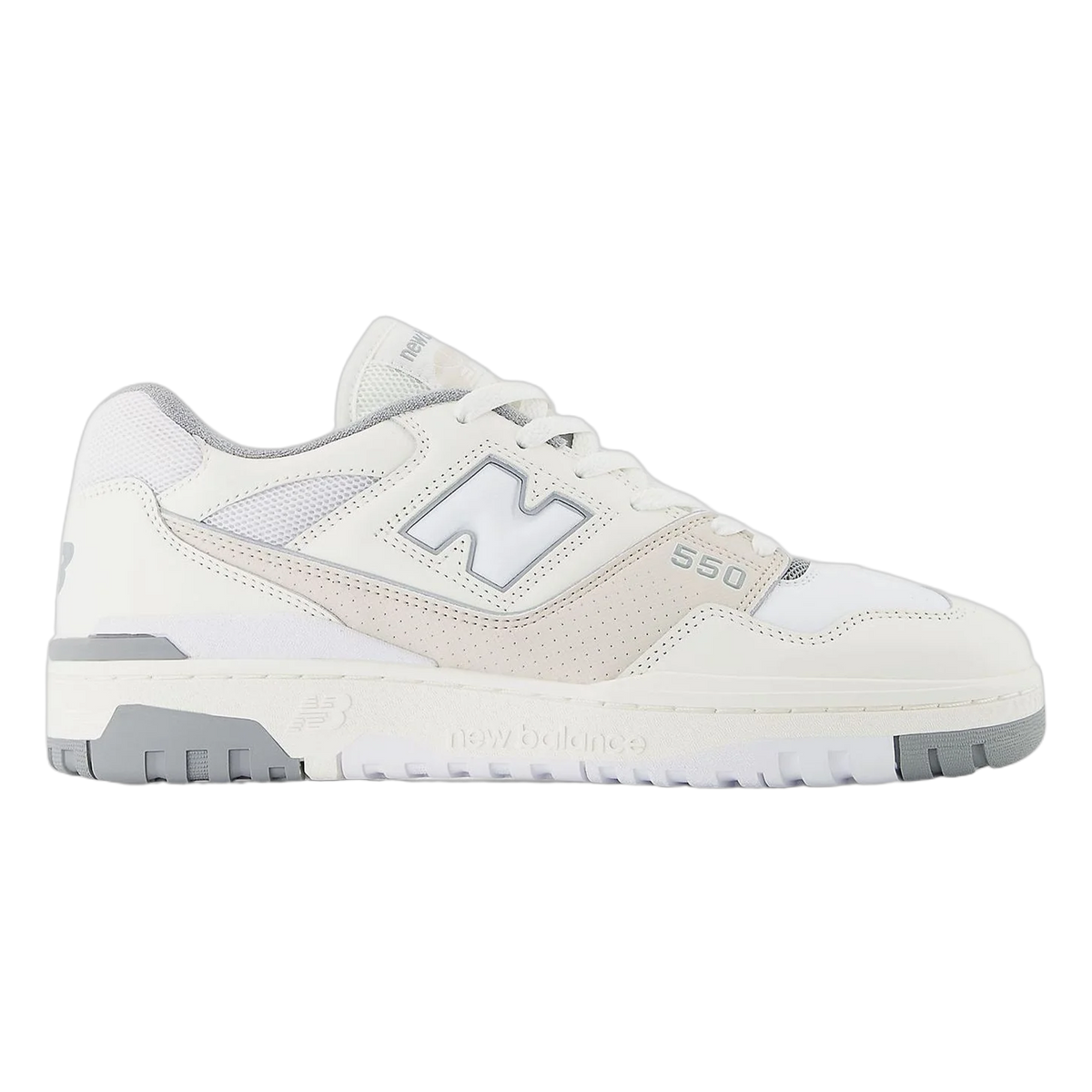 New Balance 550 White Sea Salt BB550UTW