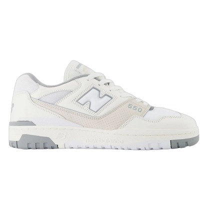 New Balance 550 White Sea Salt BB550UTW