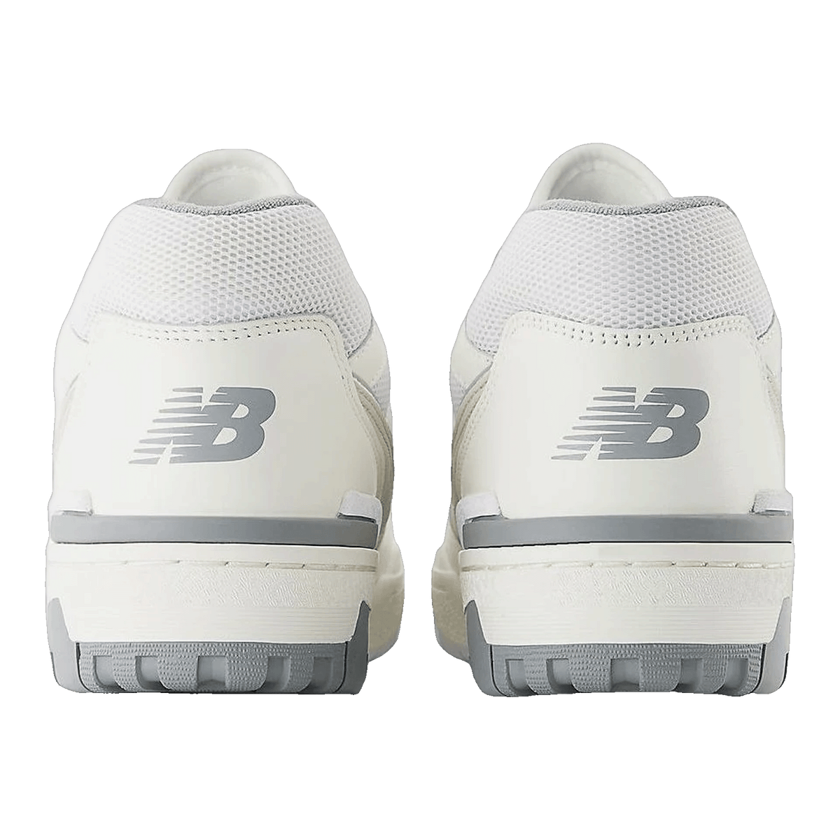New Balance 550 White Sea Salt Back BB550UTW
