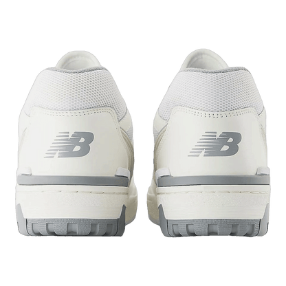 New Balance 550 White Sea Salt Back BB550UTW