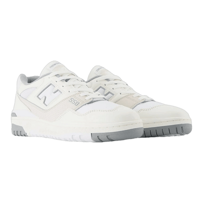 New Balance 550 White Sea Salt Side BB550UTW