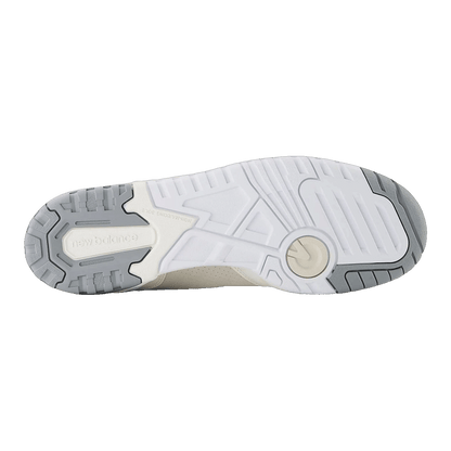 New Balance 550 White Sea Salt Sohle BB550UTW