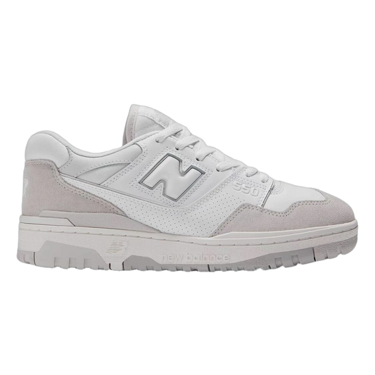 New Balance 550 White Summer Fog BB550NCB