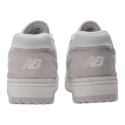 New Balance 550 White Summer Fog Back BB550NCB