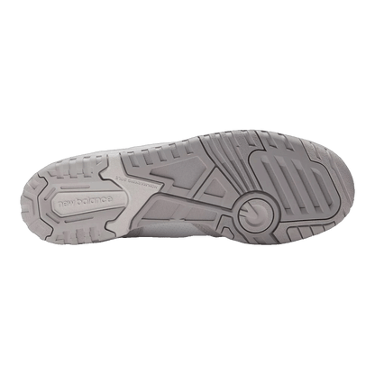 New Balance 550 White Summer Fog Sohle BB550NCB