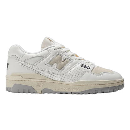 New Balance 550 White Timberwolf BB550PWG