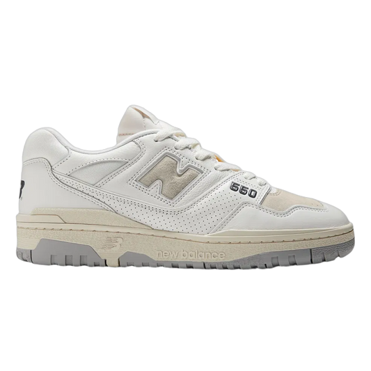 New Balance 550 White Timberwolf BB550PWG