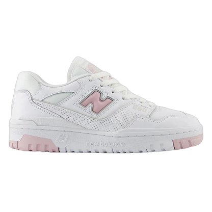 New Balance 550 White Twilight Haze (W) BBW550VC