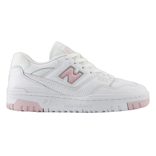 New Balance 550 White Twilight Haze (W) BBW550VC