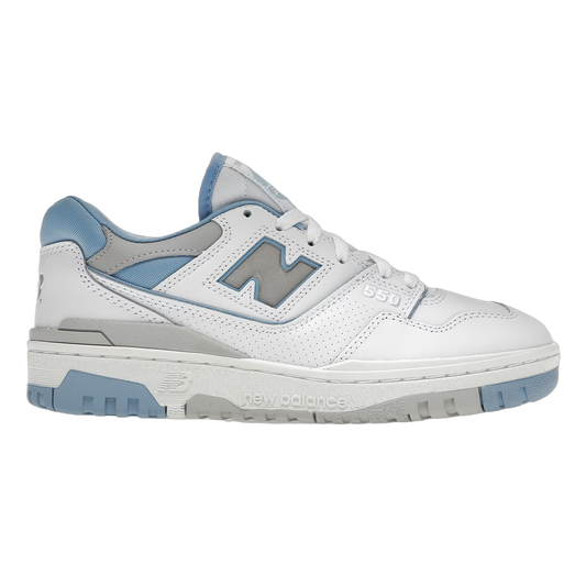 New Balance 550 White University Blue (W) BBW550JC