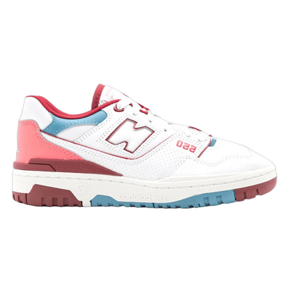New Balance 550 Zalando Exclusive Desert Pink BB550ZAV