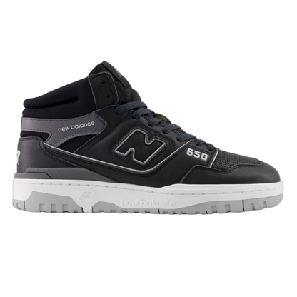 New Balance 650 Black Magnet BB650RVB