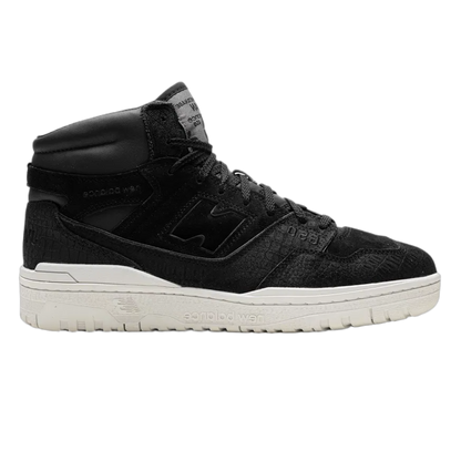 New Balance 650 Junya Watanabe MAN Black White BB650RJW