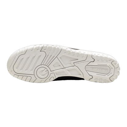 New Balance 650 Junya Watanabe MAN Black White Sohle BB650RJW